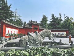 -洛阳白马寺