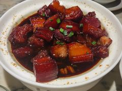 -梁家大院•农家菜(昆山会展中心店)