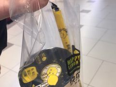 -快乐柠檬happylemon(日月光店)