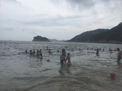 -南麂列岛