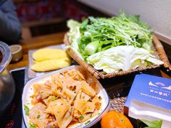 -西江传说•酸汤鱼(水东路店)