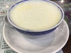 原味双皮奶-仁信老铺(华盖路店)