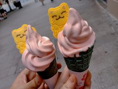 -麦当劳(龙湖时代天街店)