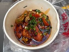 -吴长子卤菜馆(统一街店)