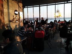 -Cafe Aewol Monsant