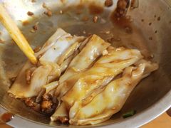 -放鸡岛之美食