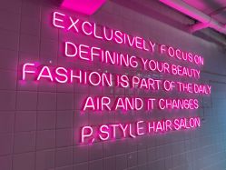 -P.STYLE 派斯造型