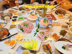 -围炉夜话·潮汕卤水火锅(榕江店)