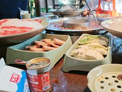 -巴倒烫陆派重庆火锅(南山店)