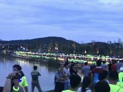 -南京市无想山景区