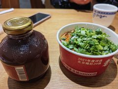-咂摸(南锣鼓巷店)
