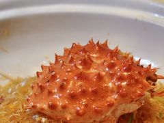 -运·中餐厅(成都华尔道夫酒店)