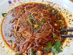 -钟方模白家肥肠粉(春熙店)