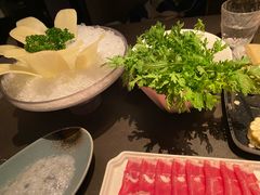 -东来顺·非遗火锅(赛格国际购物中心店)