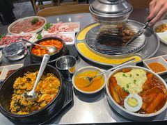 -喜来稀肉(虹泉路店)