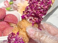 玫瑰号角-鲍师傅糕点(五角场店)