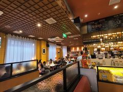-安妮意大利餐厅(国贸店)