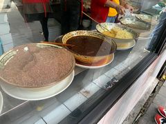 -洞子口张老二凉粉(文殊院店)