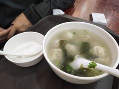 -馄饨侯(前门店)