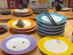 -万岁寿司(蓬江万达店)