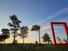 -钟山体育运动公园