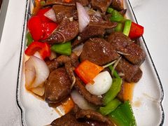 -旺达·福州菜(正大广场店)