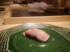 大脂寿司-鮨青(恒基名人购物中心店)