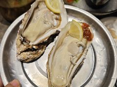 -亚马逊蒸汽活海鲜自助(LCM置汇旭辉广场店)