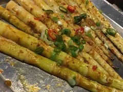 -很久以前羊肉串(清河店)