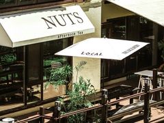 -泰莲庭·溪畔餐厅(雁栖湖店)
