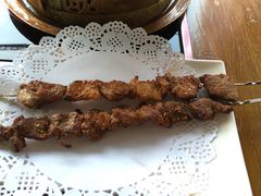 -蒙亨·手把肉·蒙古包文化主题餐厅(天恒广场店)