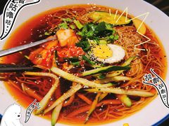 -十三姨正合丰烤肉(营迹路店)