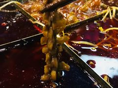 -化龙桥九宫格火锅(清水河店)