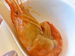 -杭州香格里拉·香宫中餐厅