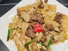 -七叔家宴家常广西菜(明秀东路店)