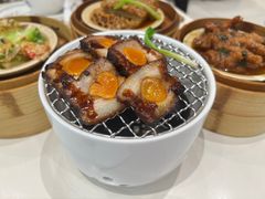 -蔡澜点心·粤菜(月星环球港店)