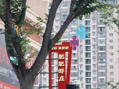 -肥肥虾庄·金牌油焖大虾(杨园滨江时代walk店)