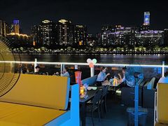 -琶醍壹号•潮菜江景餐吧