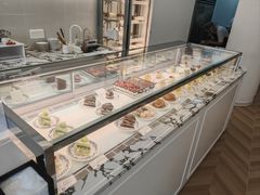 -PETIT PARIS 小巴黎(花园道店)