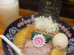 -Ramen满吉·豚骨拉面(丽园路店)