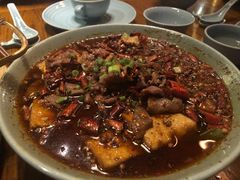 -丽江金茂凯悦臻选酒店-滇香馆