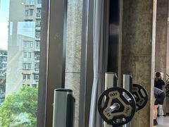 -LA合时健身4PMFIT(花桥旗舰店)