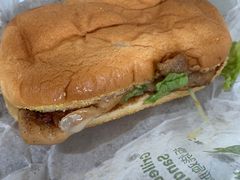 -麦当劳(顺义店)