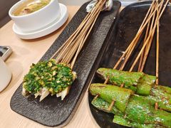 -隅乐胡椒虾·台湾菜·团建(皇岗店)