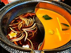 -牛New寿喜烧(闵行龙湖天街店)