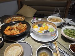 -隆喜元鱼汤包·海鲜(中联广场店)