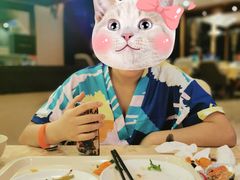 -碧中海汤泉汗蒸酒店