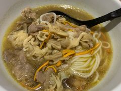 -云味馆·云南菜·云南米线(同泰时代广场店)