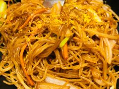 -名轩·中餐厅(南京玄武湖假日酒店)