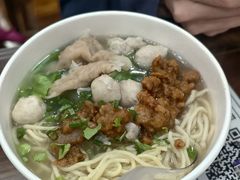 -蓝氏钟楼肉粽